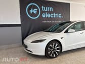 Tesla Model 3 Tração Traseira Premium