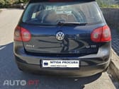 Volkswagen Golf 1.9 TDi 6V 4M Confortline