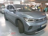 Volkswagen Id.4 77 kWh Pro Performance