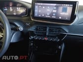 Peugeot E-2008 50 kWh Allure
