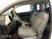 Fiat 500e Icône