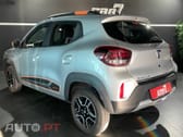 Dacia Spring Electric 45 Essential