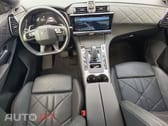 DS DS7 E-Tense Rivoli EAT8