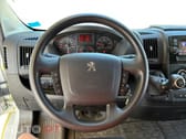 Peugeot Boxer 2.0 BlueHDi 333 L2H2 Asphalt