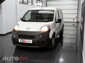 Fiat Fiorino 1.3 MULTIJET ADVENTURE