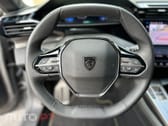 Peugeot E-308 54 kWh GT