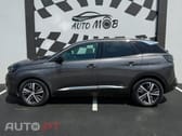 Peugeot 3008 1.6 Hybrid Allure Pack e-EAT8