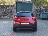 Citroen C3 1.6 BlueHDi Shine