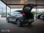 Peugeot 3008 1.5 BlueHDi GT Line EAT8