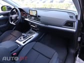 Audi Q5 2.0 TDi quattro S-tronic