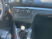 BMW 120 d