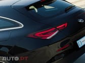 Mercedes-Benz CLA 180 d Business Solutions