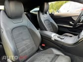 Mercedes-Benz C 250 d Aut.