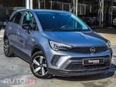 Opel Crossland 1.2 Business Edition