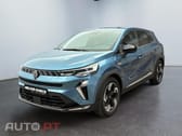 Renault Symbioz E-Tech full hybrid Techno