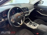 BMW 320 d Touring Auto