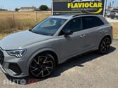 Audi RSQ3 2.5 TFSI quattro S tronic