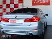BMW 530 e iPerformance Pack M