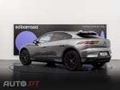 Jaguar I-Pace Black AWD Aut.