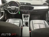 Audi Q3 45 TFSIe S tronic