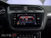 Volkswagen Tiguan 1.5 TSI Life