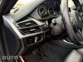 BMW X6 40 d xDrive Pack M
