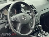 Mercedes-Benz C 220 CDi Classic BE Aut.