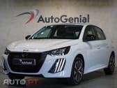 Peugeot 208 1.2 Hybrid Style e-DCS6