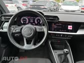 Audi A3 Sportback 30 TDI