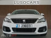 Peugeot 308 SW 1.6 BlueHDi Style