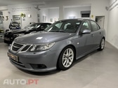 Saab 9-3 Hatch 1.9 Tid Vector