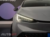 Cupra Born 58 kWh