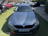 BMW 520 e