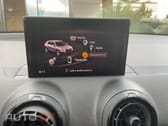 Audi Q2 1.6 TDI Design S tronic
