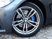 BMW 420 d Pack M Auto