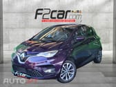 Renault Zoe Exclusive 50