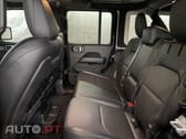 Jeep Wrangler 2.0 TG 4xe Rubicon