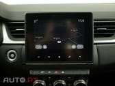 Renault Captur Captur 1.0 TCe Techno Bi-Fuel