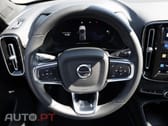 Volvo C40 Recharge Core