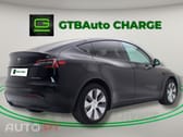 Tesla Model Y Long-Range AWD I.V.A DEDUTIVEL