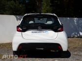 Toyota Yaris 1.5 HDF Exclusive