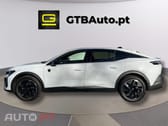 Peugeot 408 GT EAT8