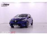Renault Clio 1.0 TCe Evolution