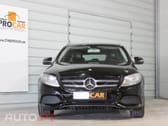 Mercedes-Benz C 220 d Aut.