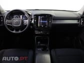 Volvo XC40 1.5 T4  PHEV Inscription