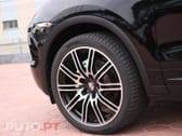 Porsche Cayenne Platinum Edition