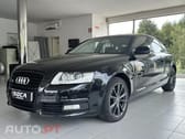 Audi A6 3.0 TDi V6 Quattro Advance S Tronic - Nacional