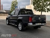 Volkswagen Amarok 3.0 TDI CD Highline Plus 4x4