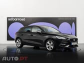 Seat Leon 1.4 e-Hybrid FR DSG