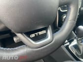 Renault Clio Sport Tourer 1.5 dCi GT Line EDC